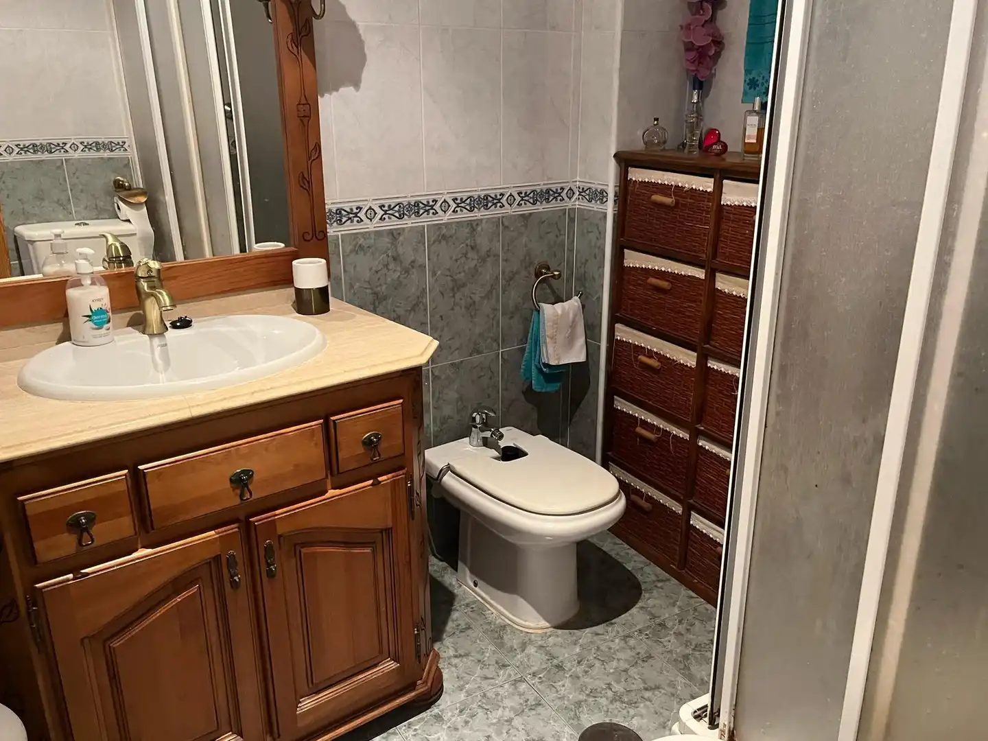Piso con balcón en venta en Elche ciudad, imagen 17