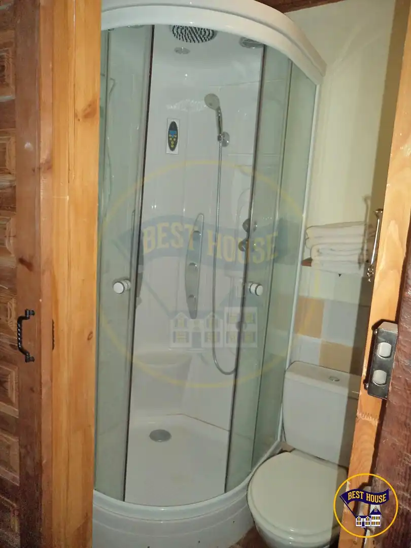 Baño de Casa o chalet en venta en Valverdejo con Calefacción, Trastero y Amueblado