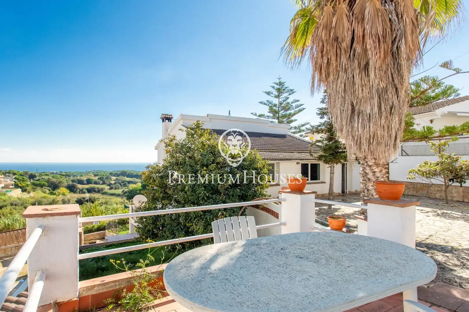 Haus mit Terrasse zum Verkauf in Sant Cebrià de Vallalta, imagen 20