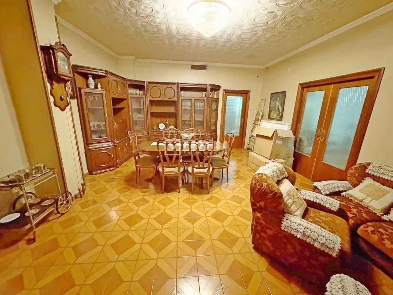 Piso con ascensor en venta en Las Torres de Cotillas