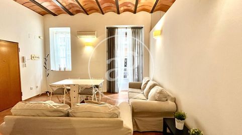 Photo 2 of Flat for rent in C. del Mar, La Xerea, Valencia Capital