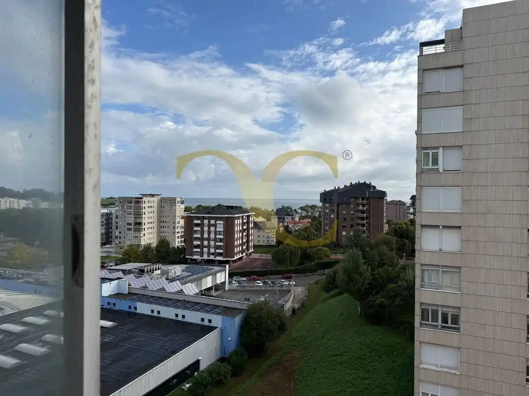 Flat with lift for sale in Avenida de los Castros, imagen 43
