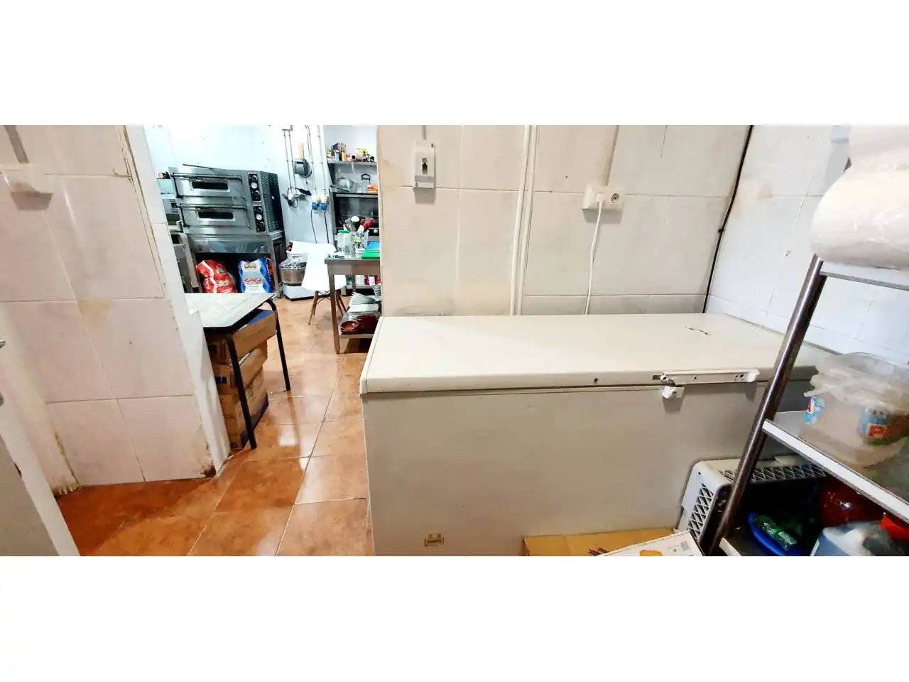 Local comercial en traspaso en Aguadulce, imagen 19