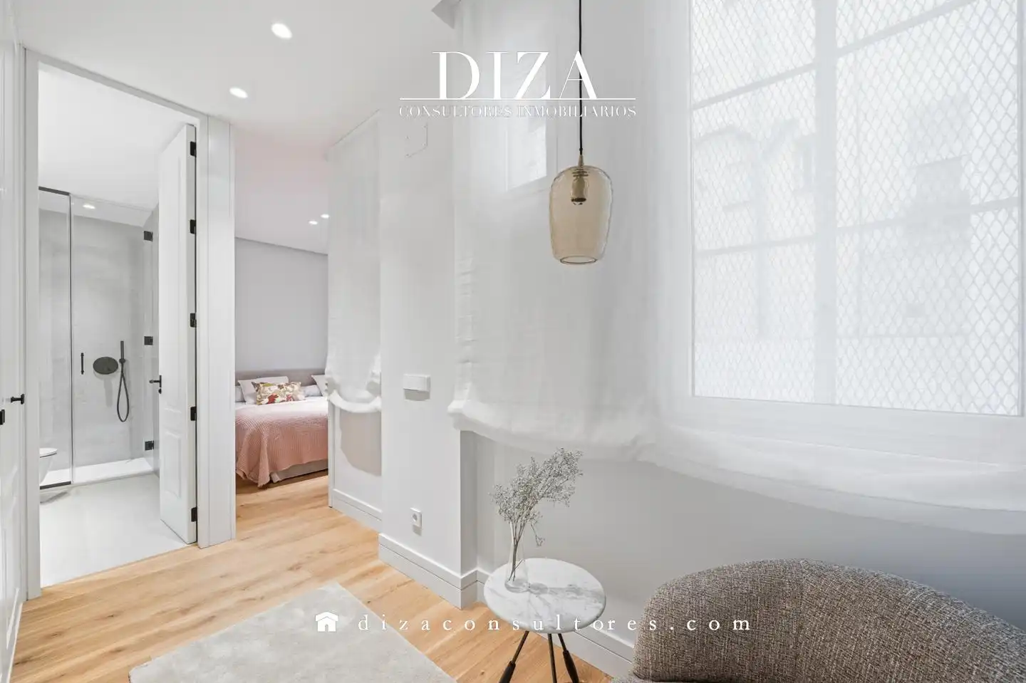 Flat with lift for sale in Calle de Carranza, imagen 27
