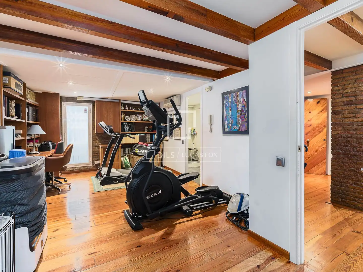 Appartement avec ascenseur à vendre à Sant Martí, imagen 45