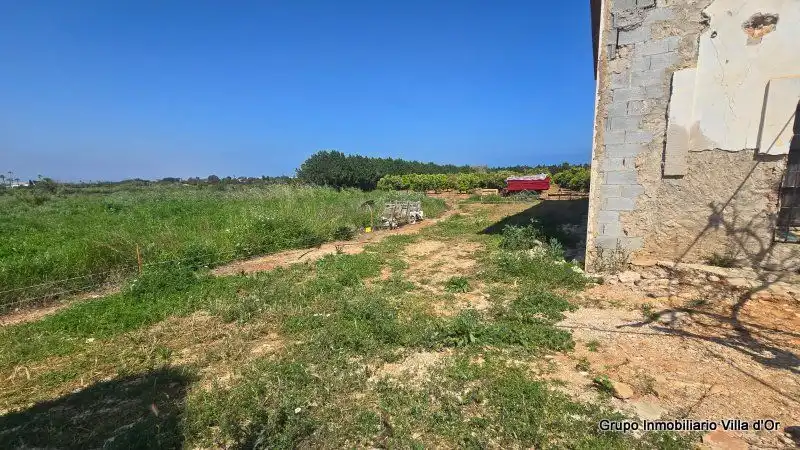 Maison avec jardin à vendre à Las Marinas / Les Marines, imagen 23