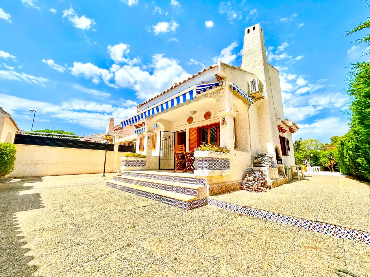 Casa in vendita a Orihuela Costa, imagen 4