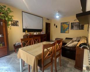 Dining room of Flat for sale in  Córdoba Capital  with Air Conditioner, Heating and Parquet flooring