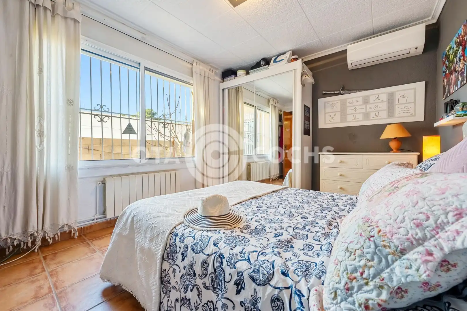 Villa mit Garten zum Verkauf in Pasaje MARE DE DEU MISERICORDIA, imagen 31