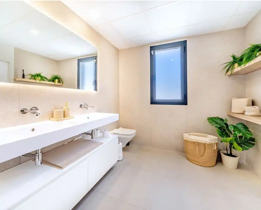 Wohnung mit Pool zum Verkauf in Río Real - Los Monteros, imagen 15
