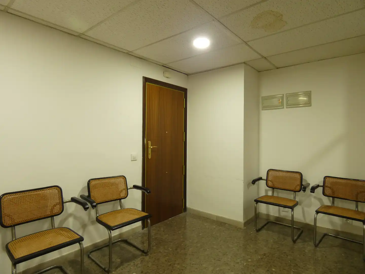 Oficina de alquiler en Barcelona con Aire acondicionado y Amueblado
