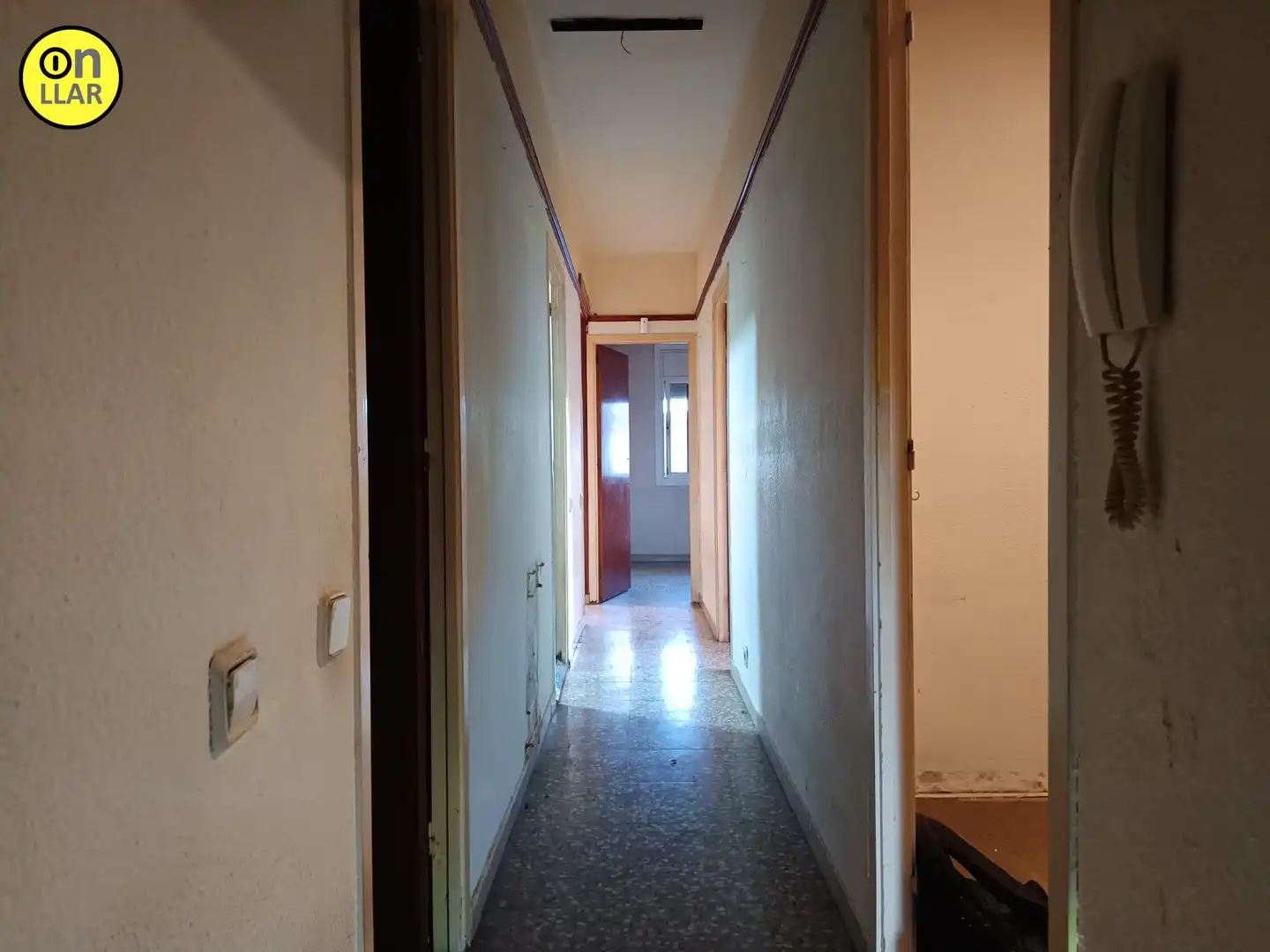 Piso en venta en Parets del Vallès con Terraza y Balcón