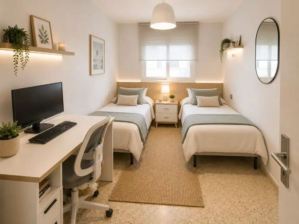 Habitación de Piso en venta en Vilafranca del Penedès con Horno y Balcón