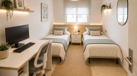 Foto 5 de Piso en venta en Plaza Pau Casals, L'Espirall, Vilafranca del Penedès