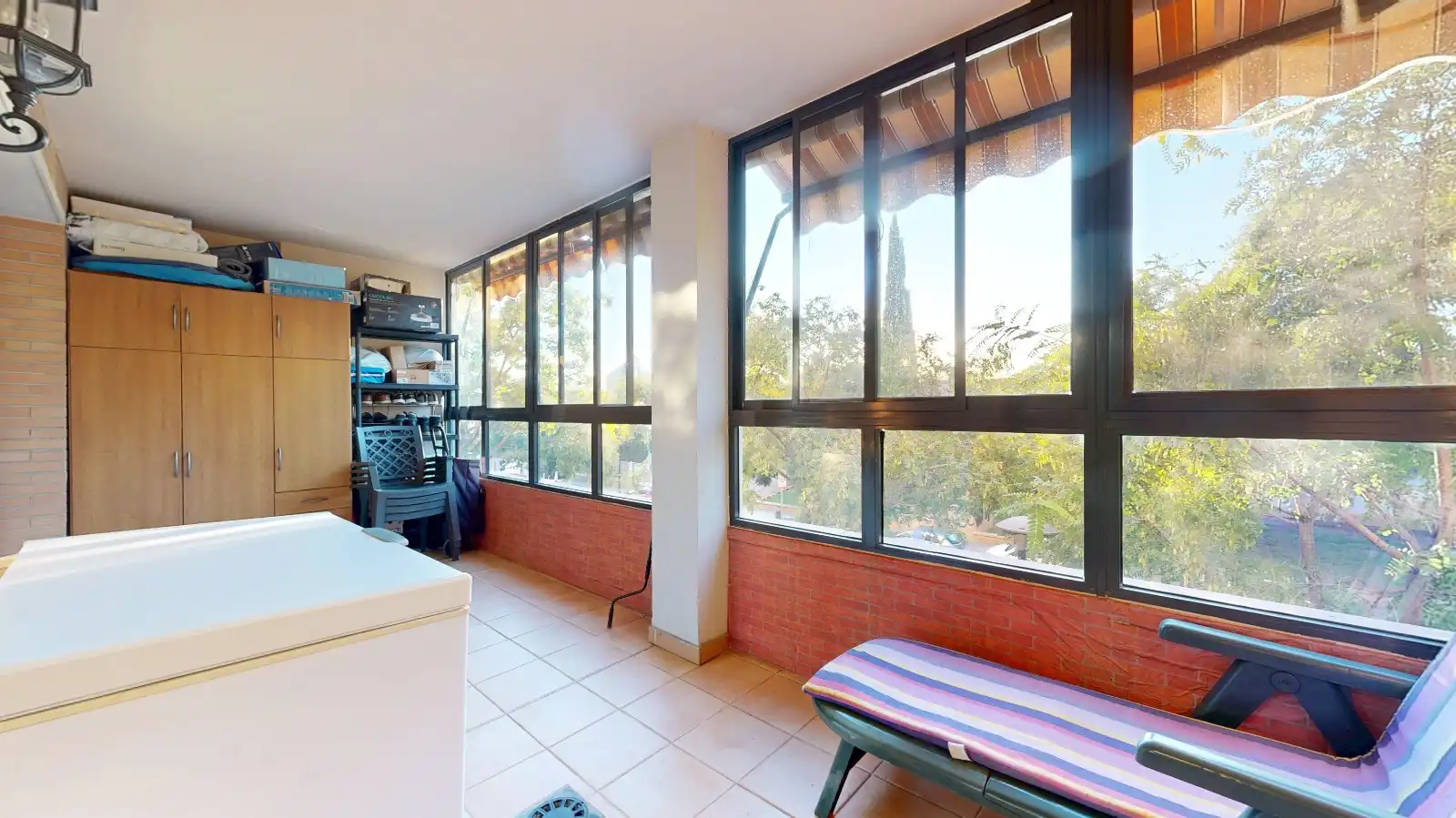 Piso con piscina en venta en Campanar, imagen 27