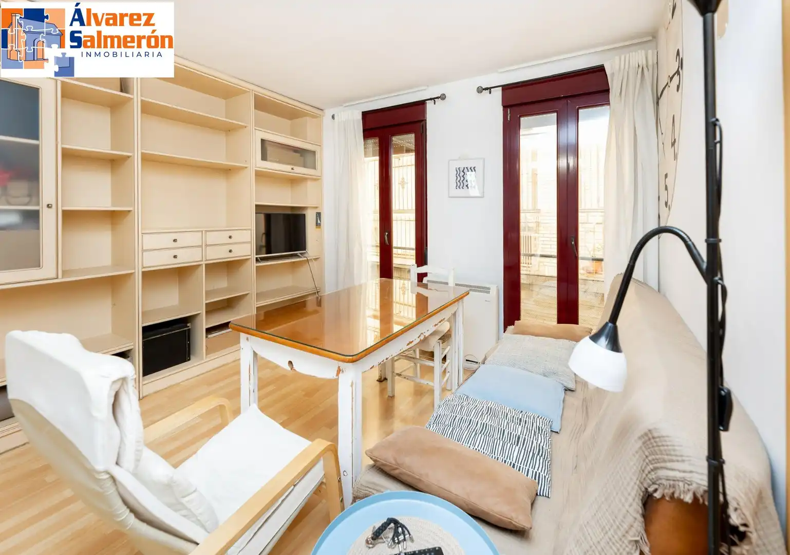Apartamento con terraza en venta en Centro, imagen 4