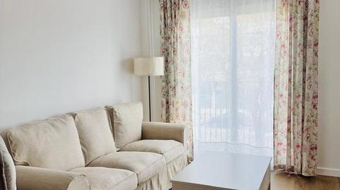 Foto 3 de Estudi de lloguer a Alcalde Jesús Mantaras, Chapín - Campus Universitario - Navinco, Jerez de la Frontera