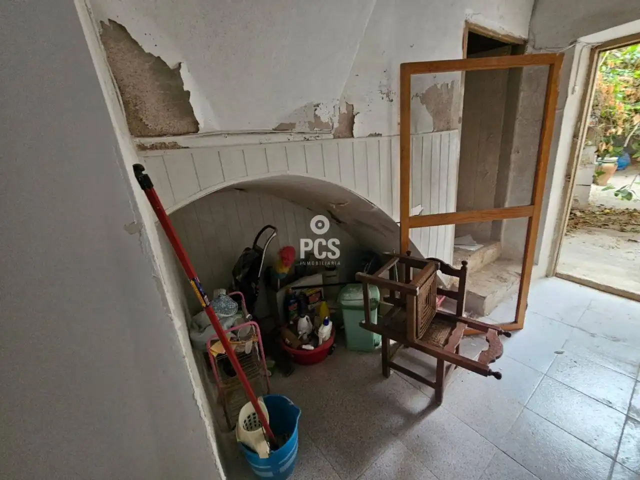 Haus oder Chalet zum Verkauf in Alhama de Murcia