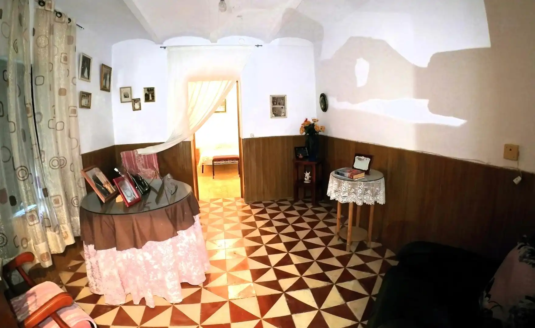 Casa o chalet en venta en Valdeobispo