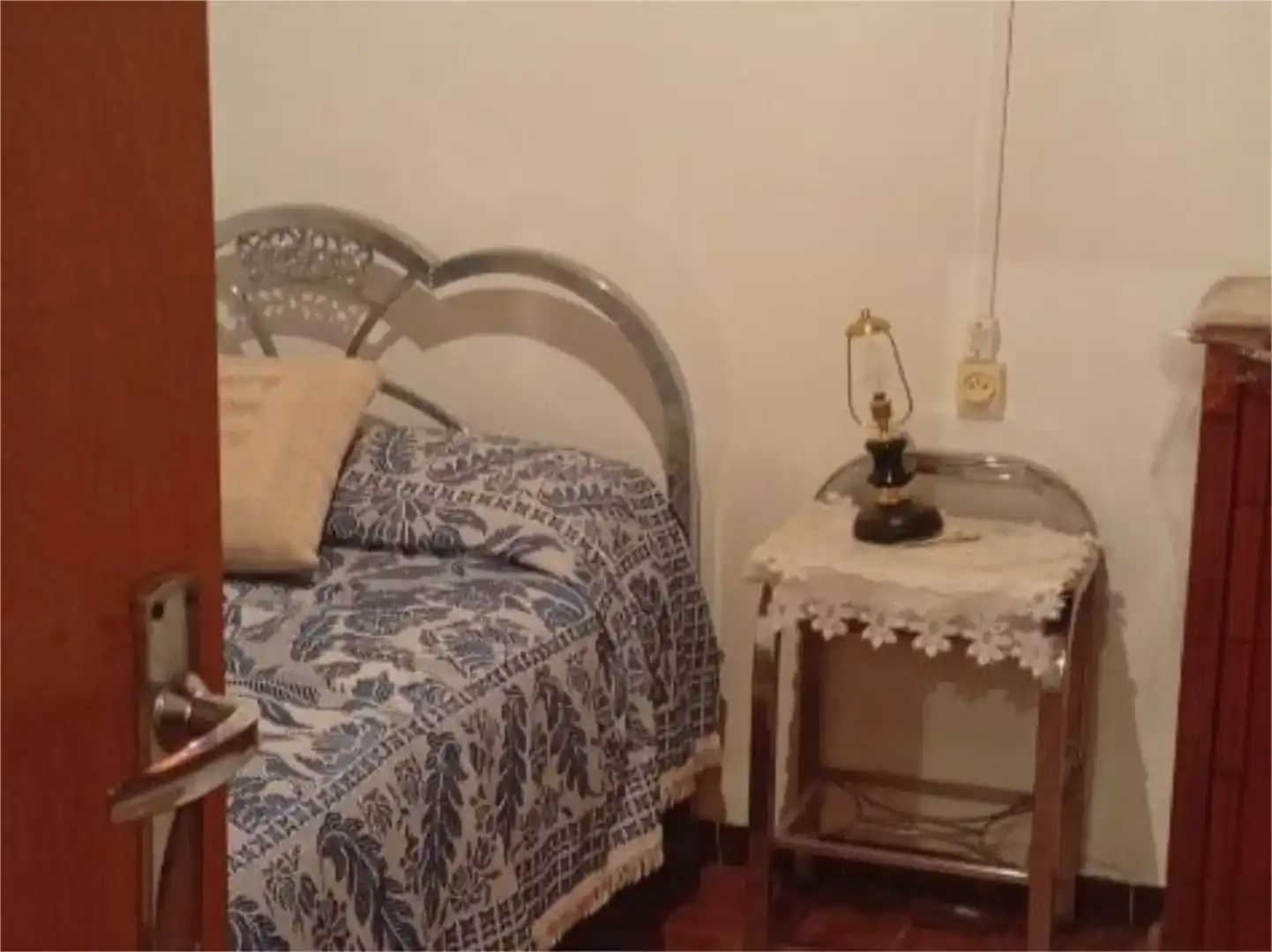 Dormitori de Casa o xalet en venda en Moreruela de Tábara amb Traster i Moblat