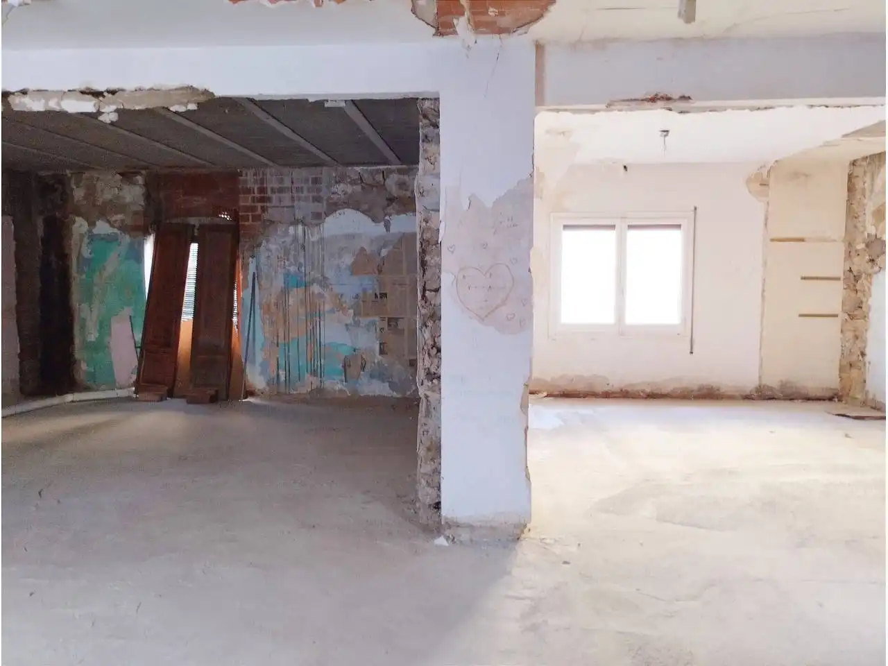 Edificio en venta en La Sénia