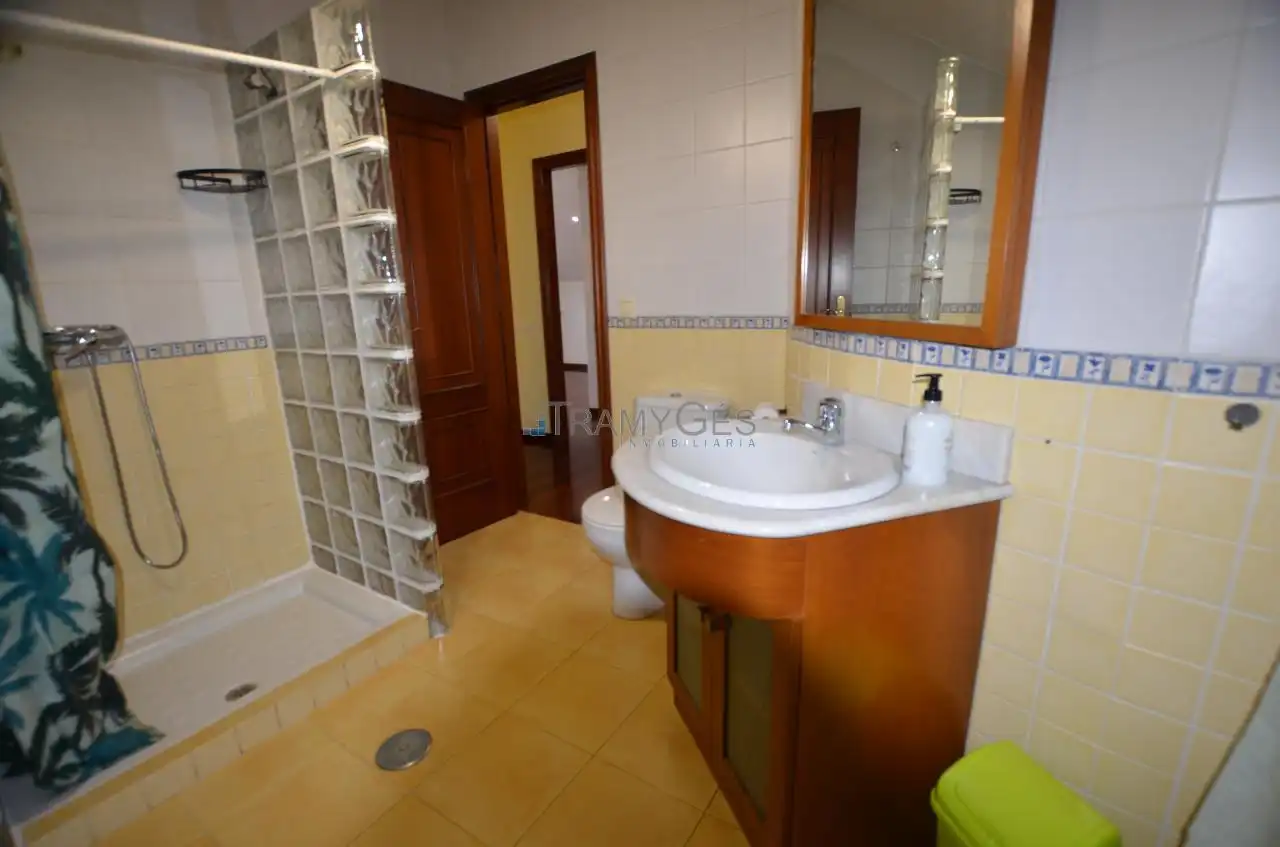Casa amb piscina en venda a LUGAR A GANDARA, imagen 26