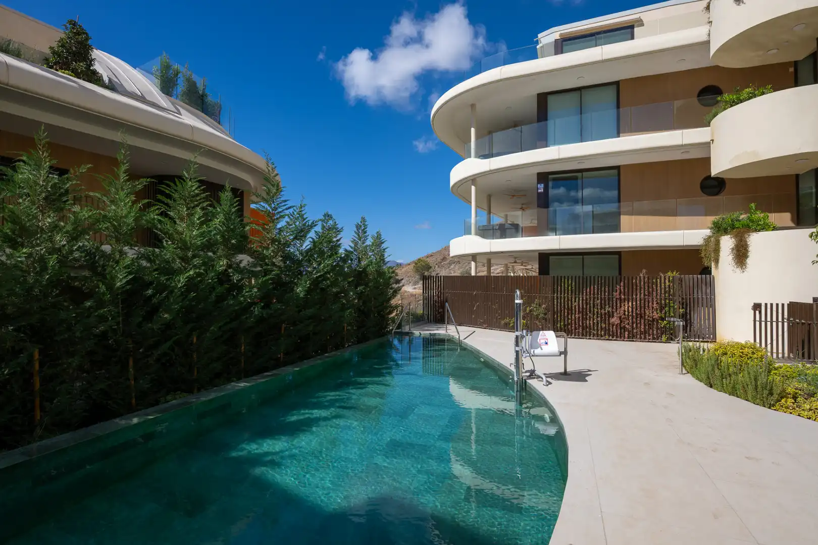 Home with pool for sale in El Higuerón, imagen 23