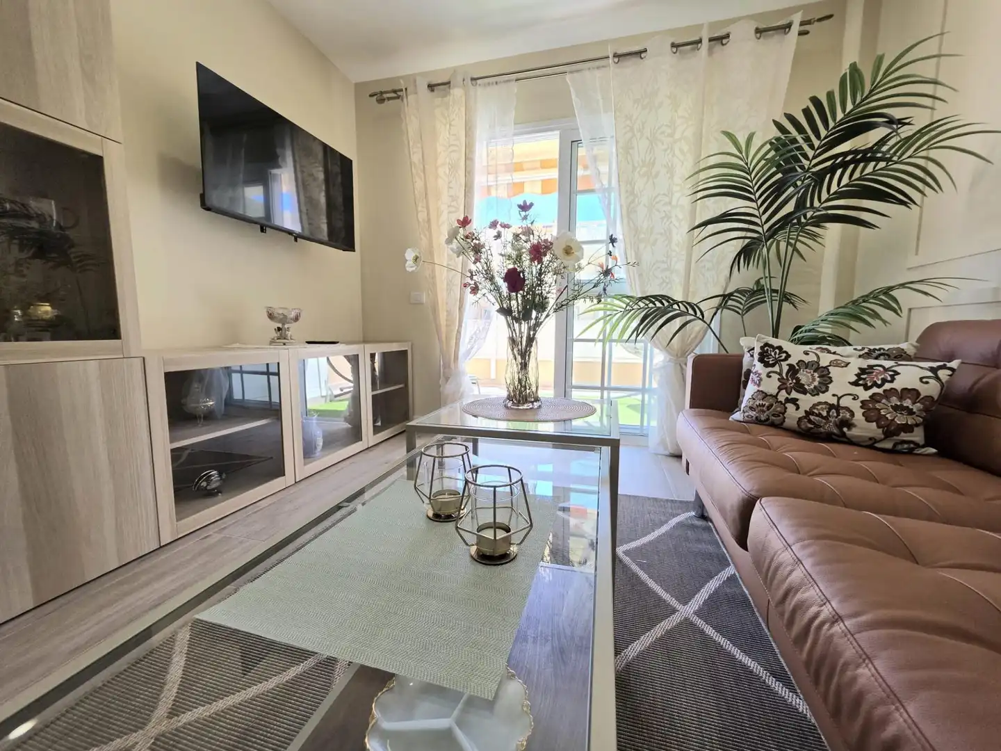 Apartament en venda a Palm - Mar