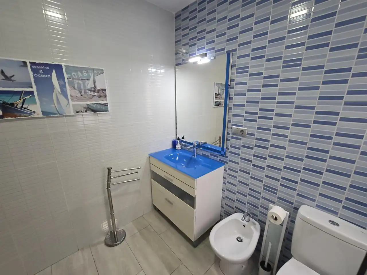 Flat with lift for sale in Calle Belando, imagen 12