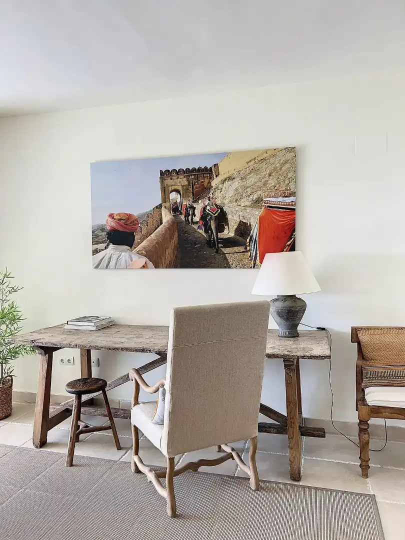 Apartamento con piscina en venta en Urbanización Los Flamingos 104, imagen 11