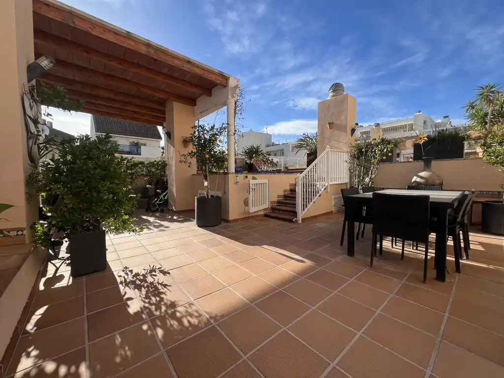 Apartamento con ascensor en venta en Centro Urbano, imagen 8