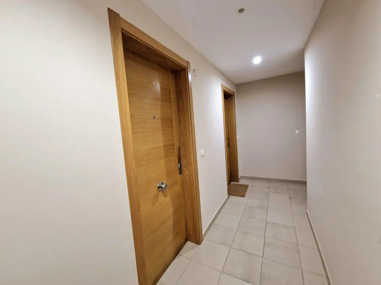 Flat for sale in Barreiros  with Heating, Private garden and Terrace