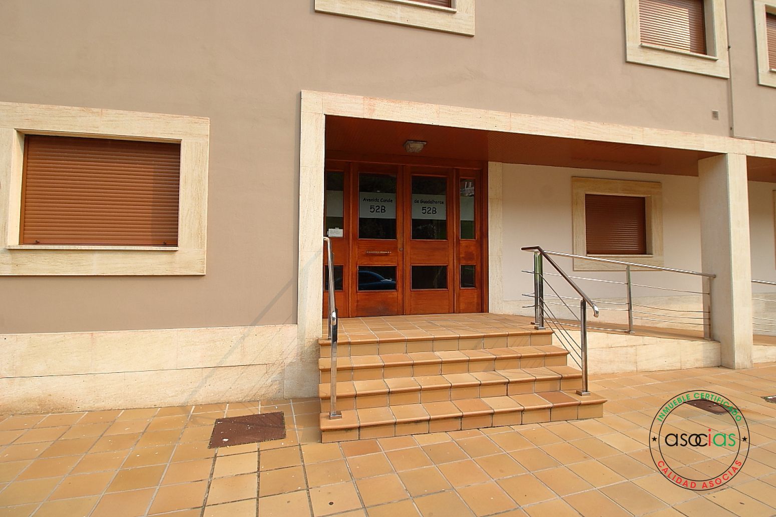 Flat for sale in Muros de Nalón - Conde de Guadalhorce, 52, Muros de Nalón