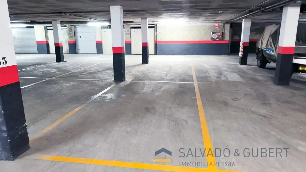 Apartamento en venta en Platja Gran