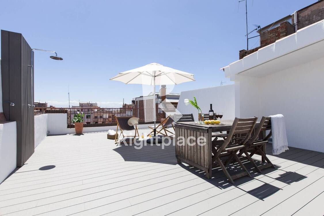 Apartament de lloguer a Mas Rampinyo - Montcada Nova - Carrerada