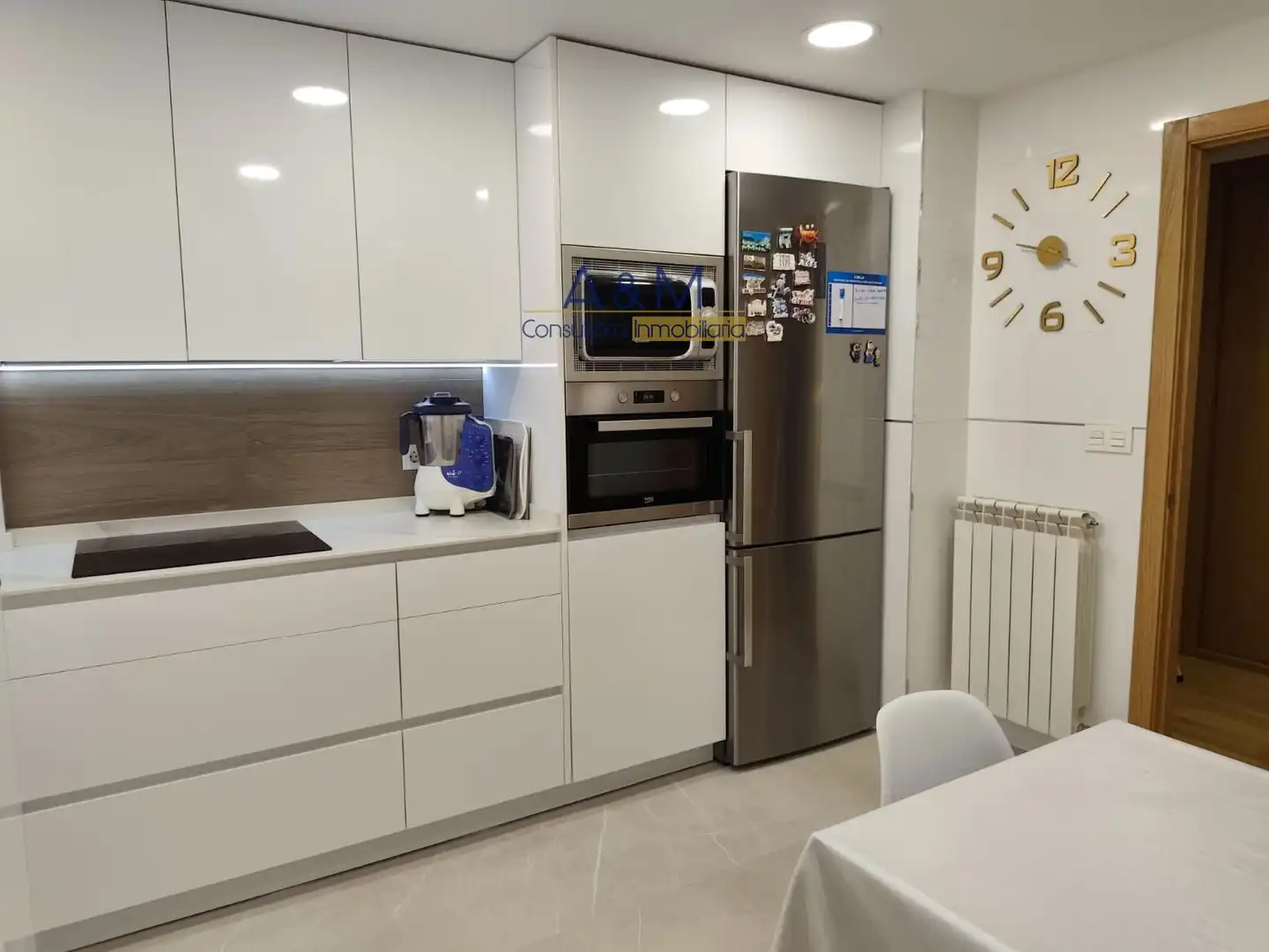 Flat with pool for sale in RAMON Y CAJAL, imagen 28