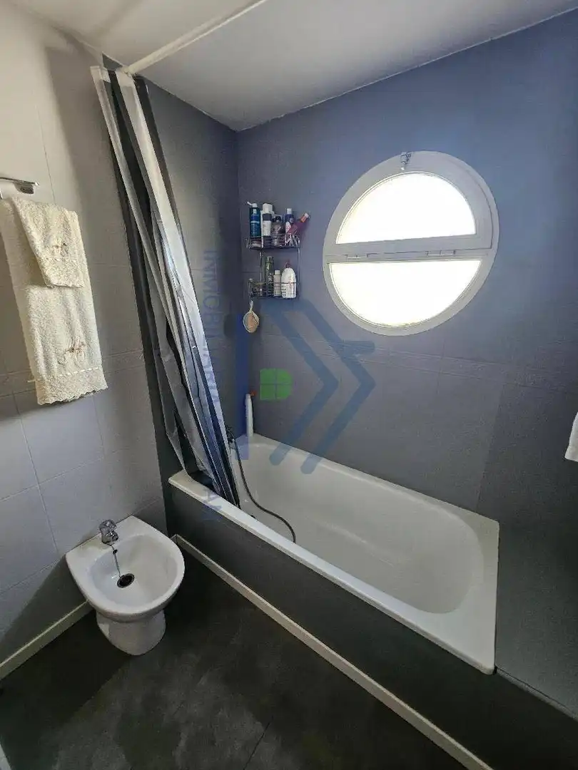 Baño de Casa o chalet en venta en Ogíjares con Aire acondicionado y Balcón