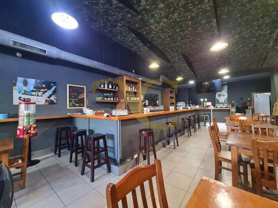 Local comercial en venda a Calle Rey Pelayo, imagen 7