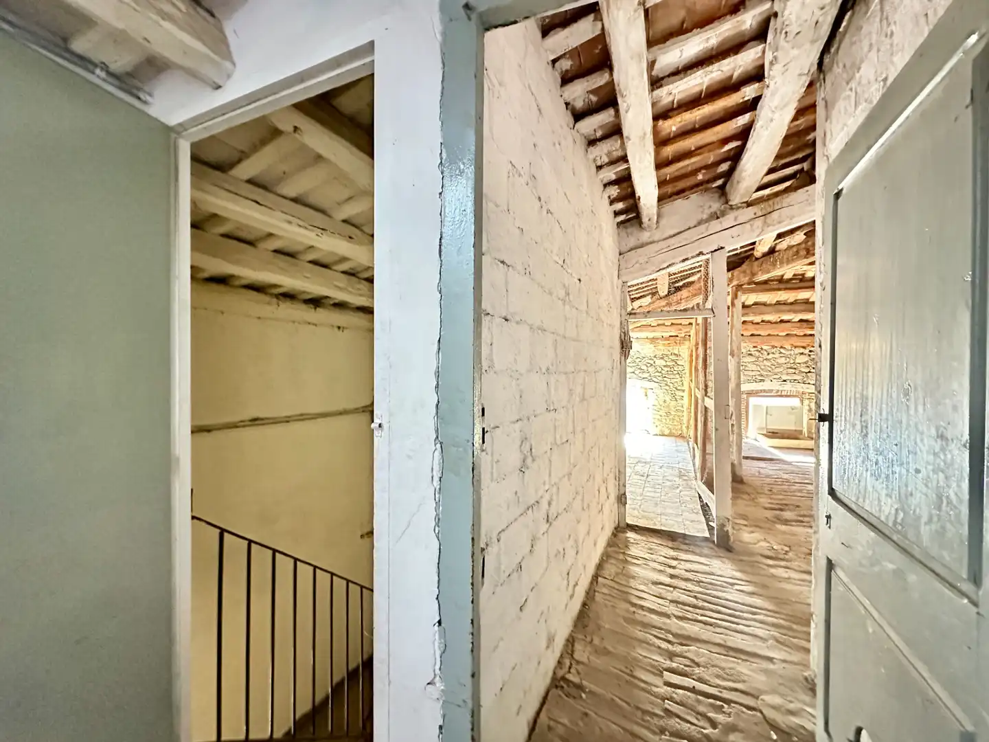 Edificio en venta en Montesquiu