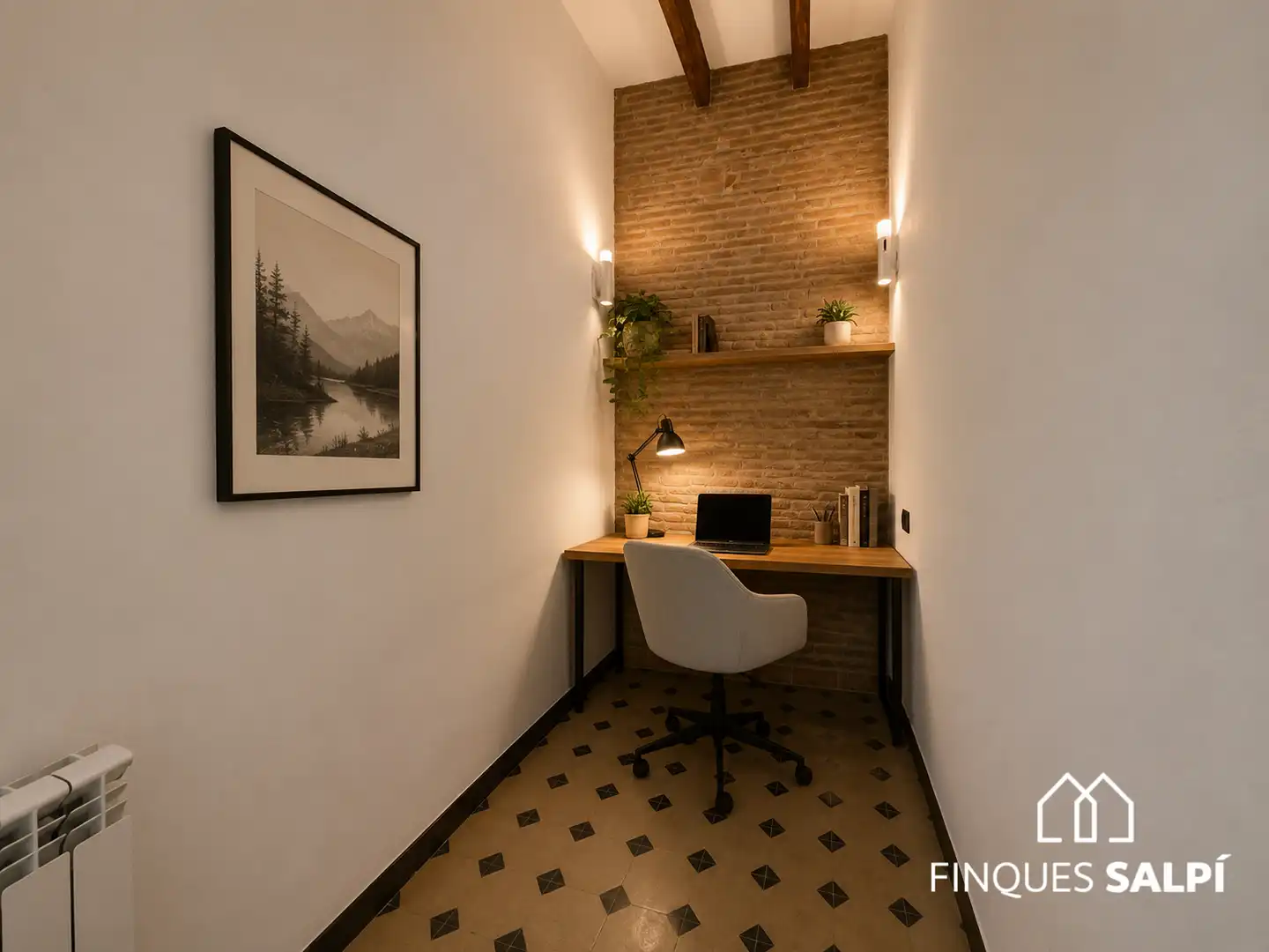 Casa rústica en venta en Pau Casals, imagen 17