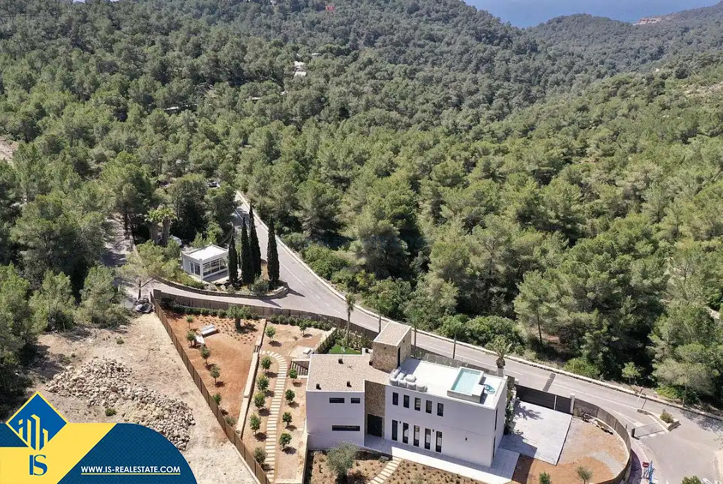 Villa con piscina in vendita a Jesús, imagen 2