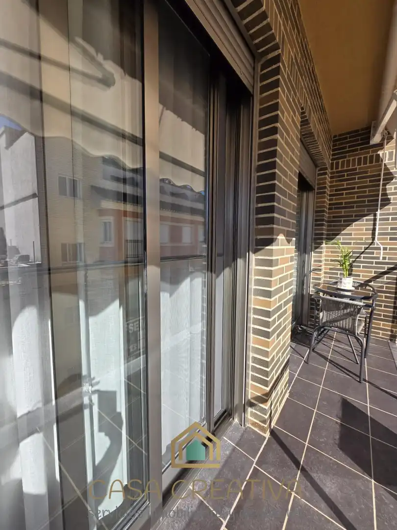 Appartement avec terrasse à vendre à Avenida JAUME I, imagen 27