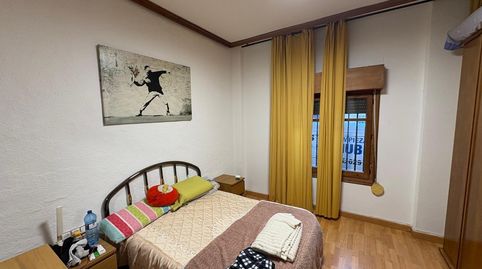 Foto 4 de Piso en venta en Calle San Antonio, 77, Almansa, Albacete