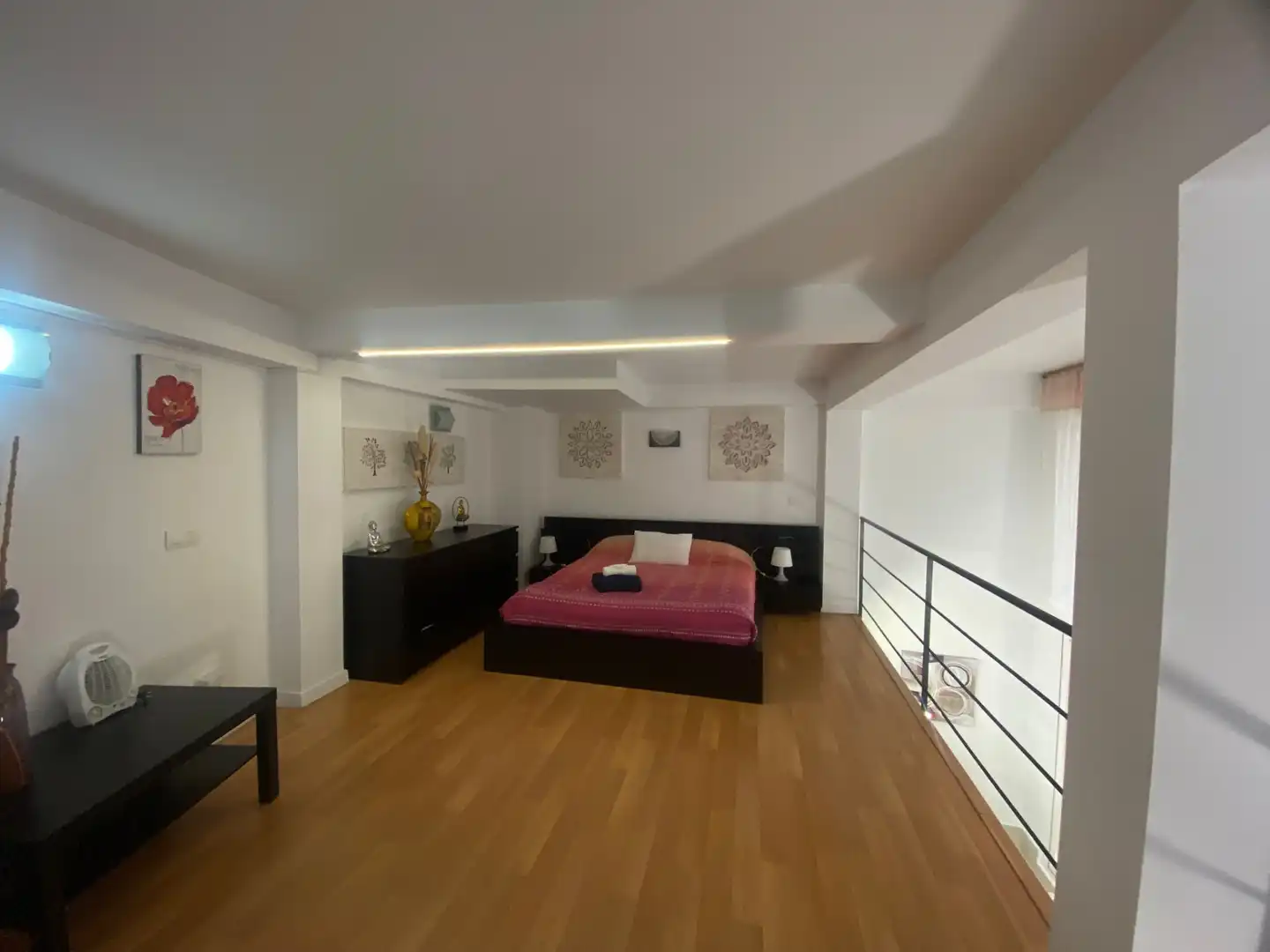 Maisonette zum Verkauf in Málaga mit Klimaanlage und Terrasse