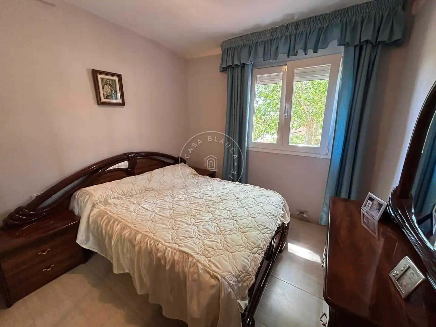 Habitación de Apartamento en venta en Lloret de Mar con Aire acondicionado, Calefacción y Terraza
