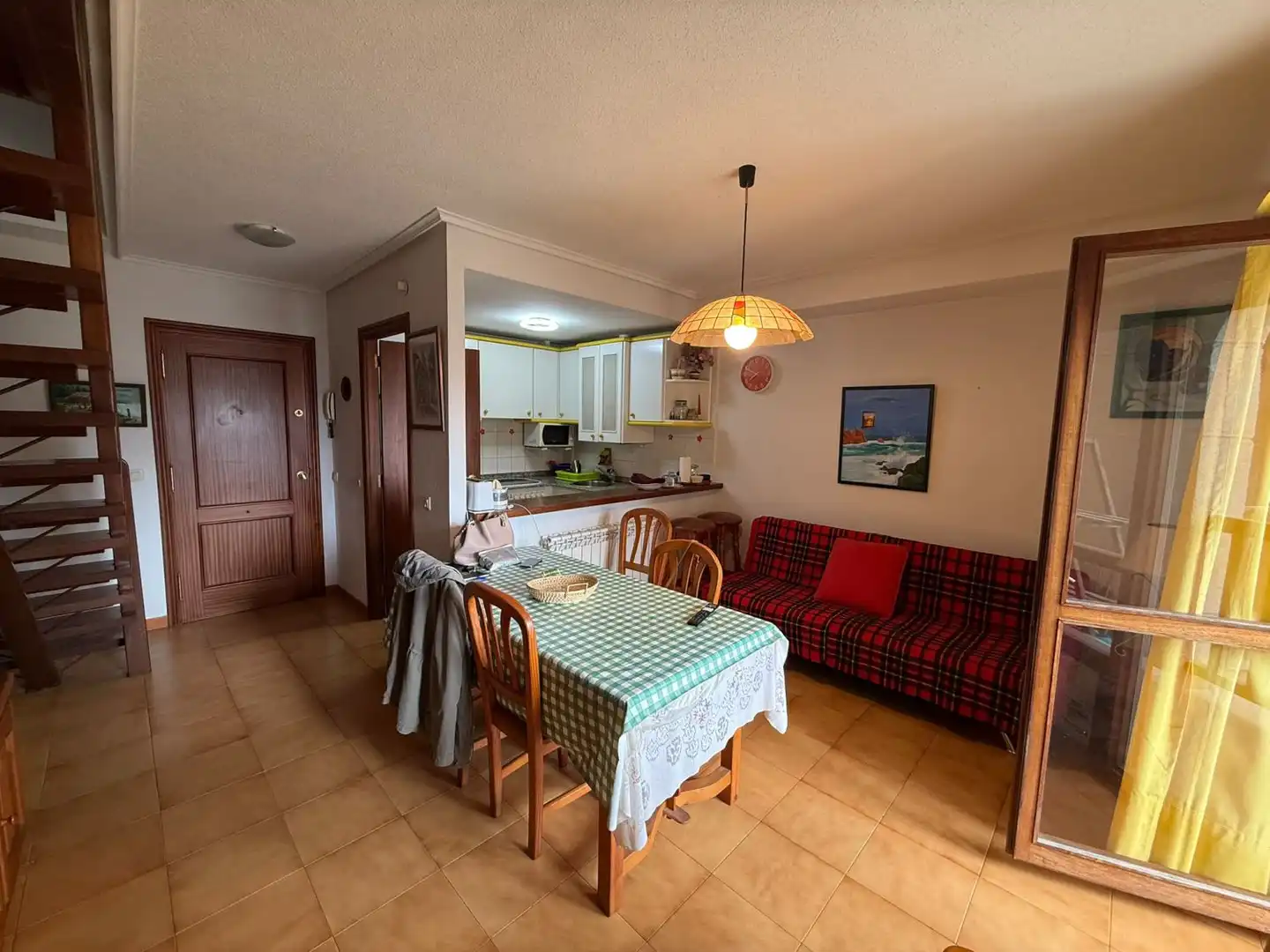 Duplex in vendita a Los Pinares, imagen 8