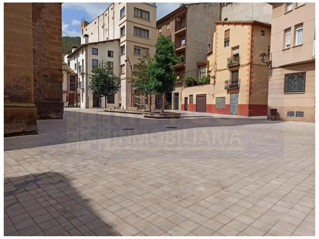 Locale commerciale in affitto a Nájera, imagen 6