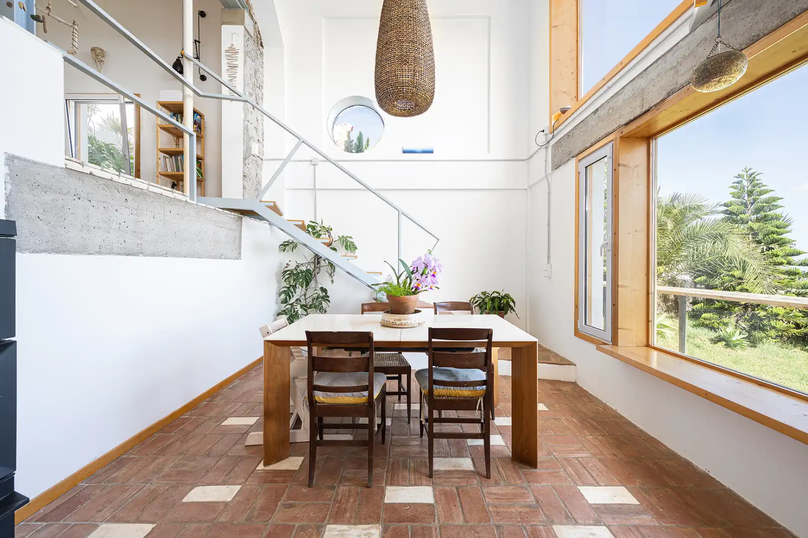 Casa con jardín en venta en Calle las Paredes 12, imagen 23