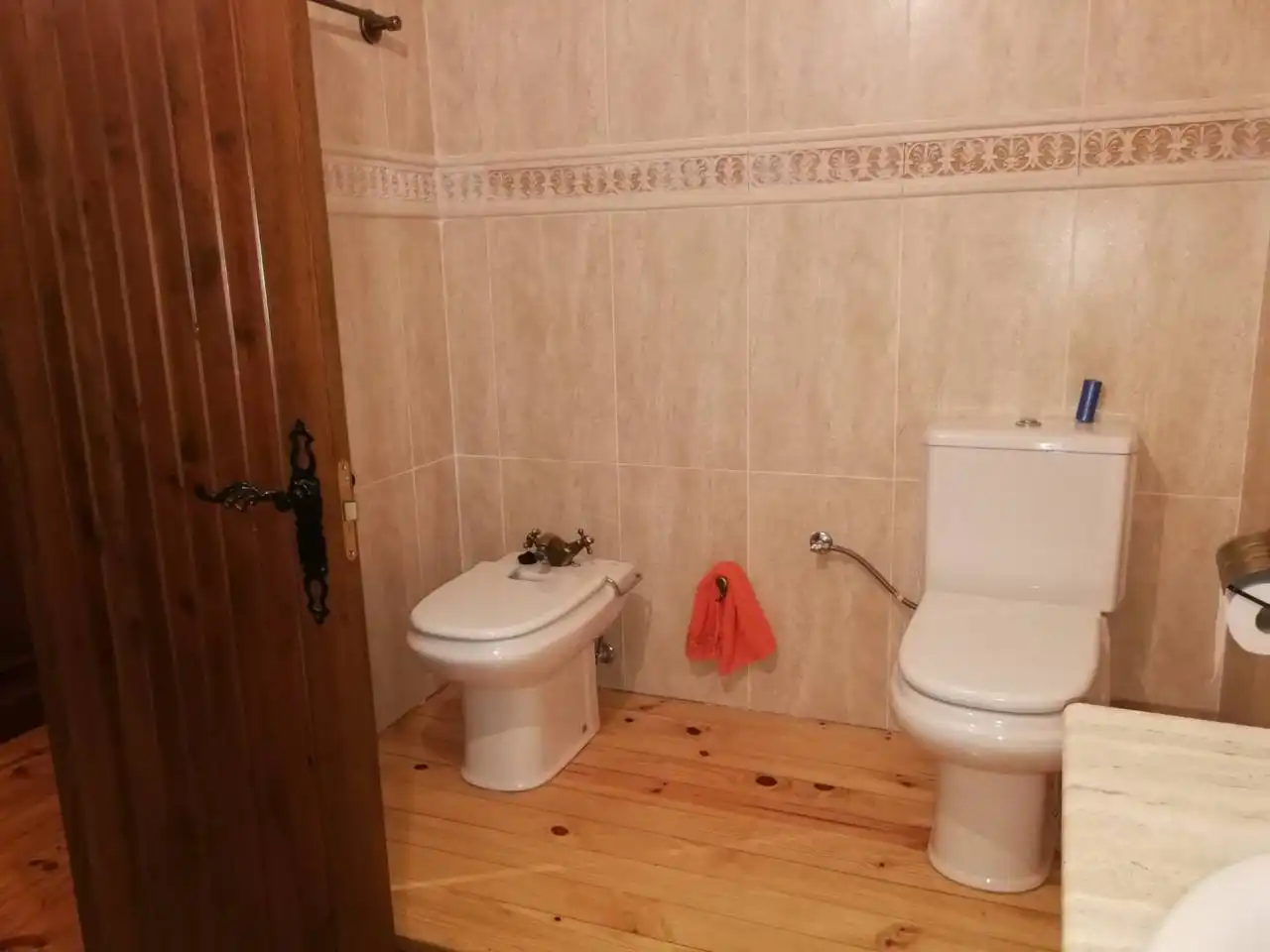 Casa amb piscina en venda a Ciudad Rodrigo, imagen 7