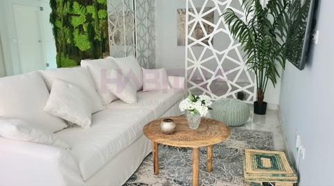 Foto 2 de Pis de lloguer a Calle Belgica, Mestalla, Valencia